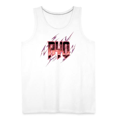 Ayo's Red - Men's Premium Tank