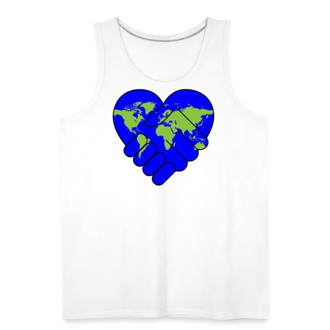 World United in Love
