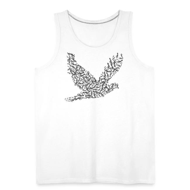 DOVE Peace in FLIGHT