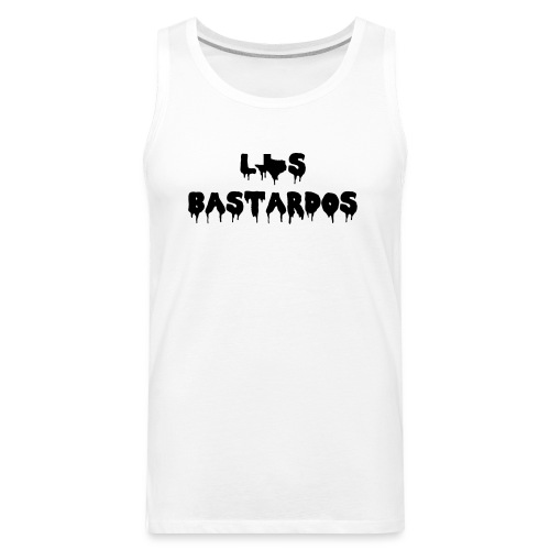 L(x)s Bastardos - Men's Premium Tank