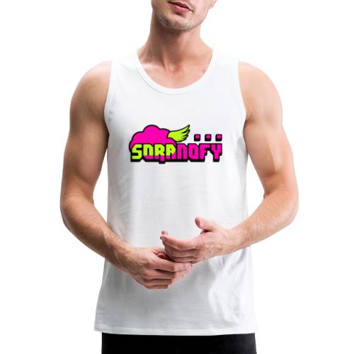 SORANOFY NY - Men's Premium Tank