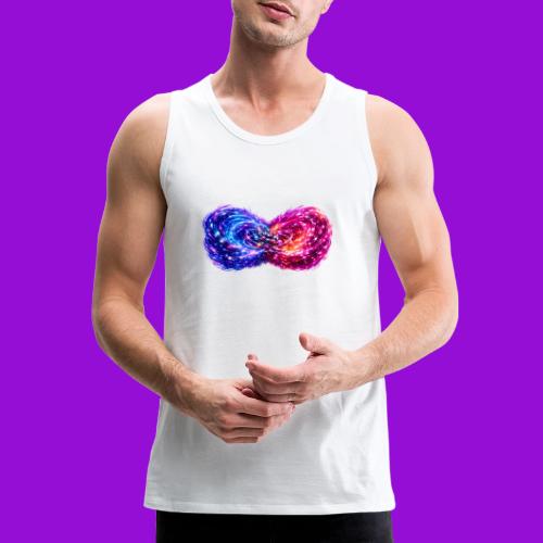 Atom - Men's Premium Tank