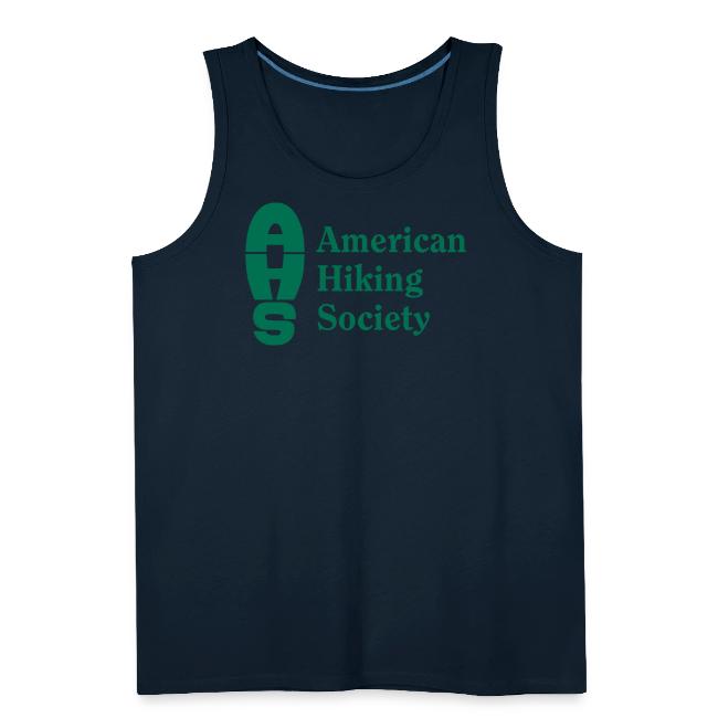 AHS logo green