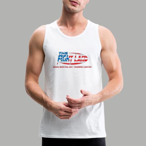 Fight Lab - Men's Premium Tank