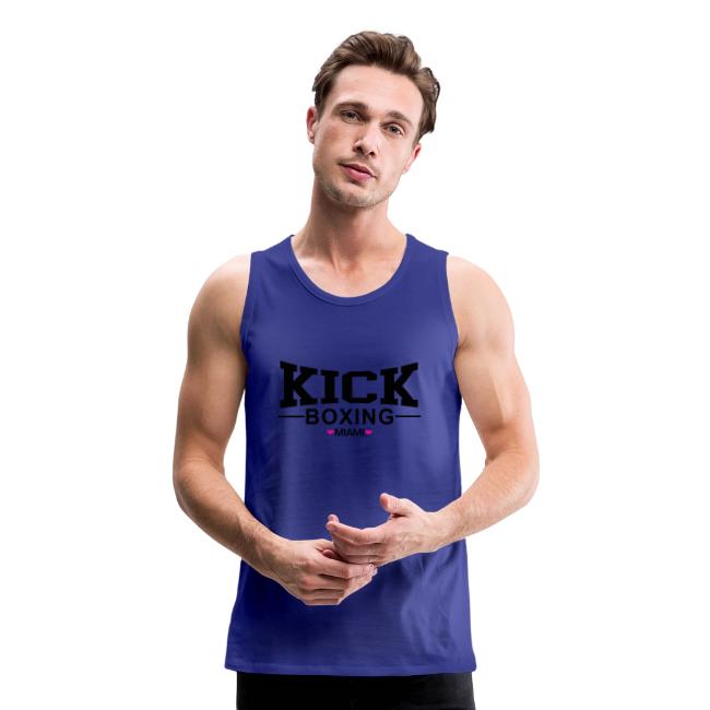 KICKBOXING MIAMI