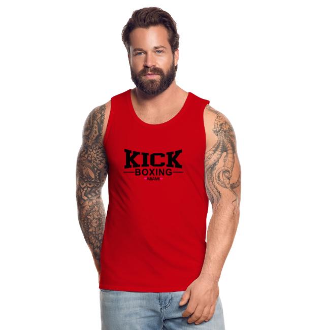 KICKBOXING MIAMI