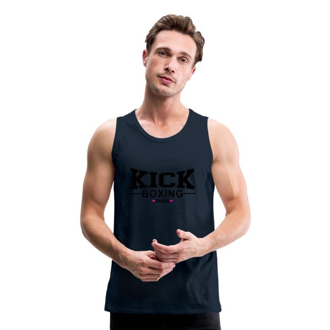 KICKBOXING MIAMI