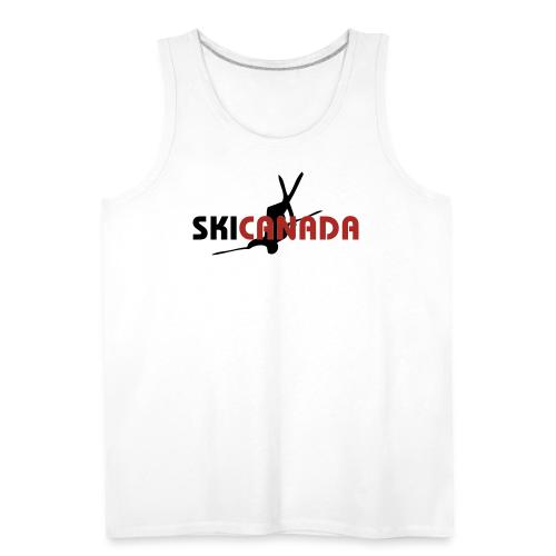 Ski Canada - Men's Premium Tank