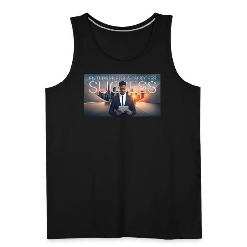 vidiq thumbnail 1 - Men's Premium Tank