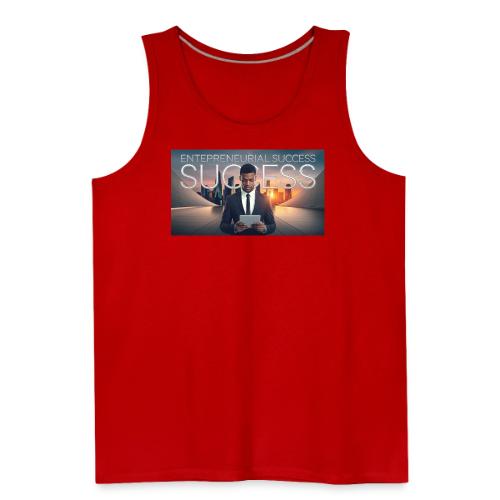 vidiq thumbnail 1 - Men's Premium Tank