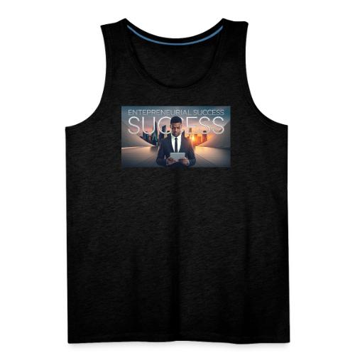 vidiq thumbnail 1 - Men's Premium Tank