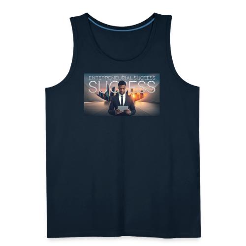 vidiq thumbnail 1 - Men's Premium Tank
