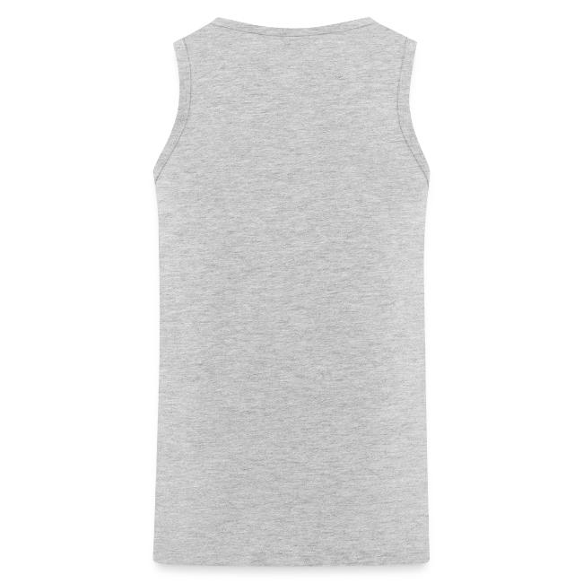 Paulie & Tony for Co-President 2024