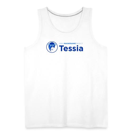 Tessia - Men's Premium Tank