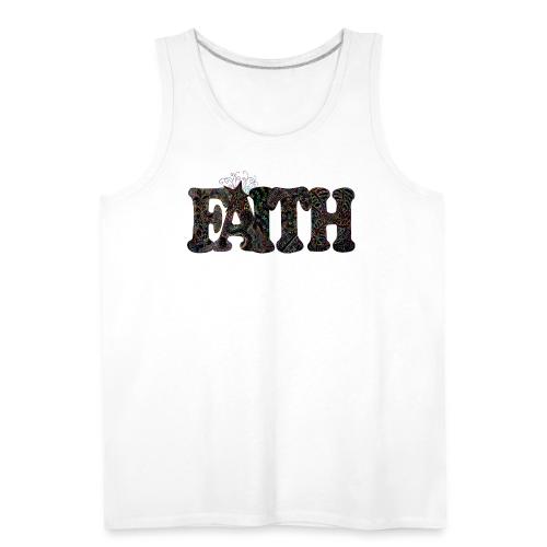 FAITH - Men's Premium Tank