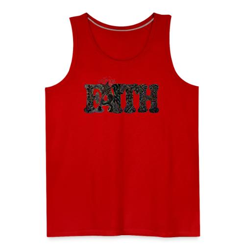 FAITH - Men's Premium Tank