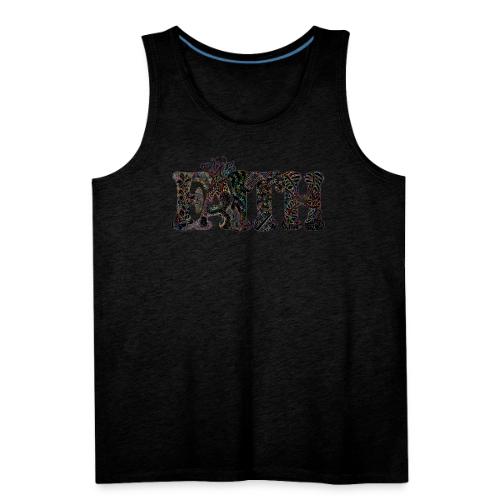 FAITH - Men's Premium Tank