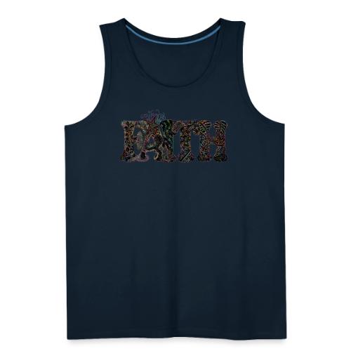 FAITH - Men's Premium Tank