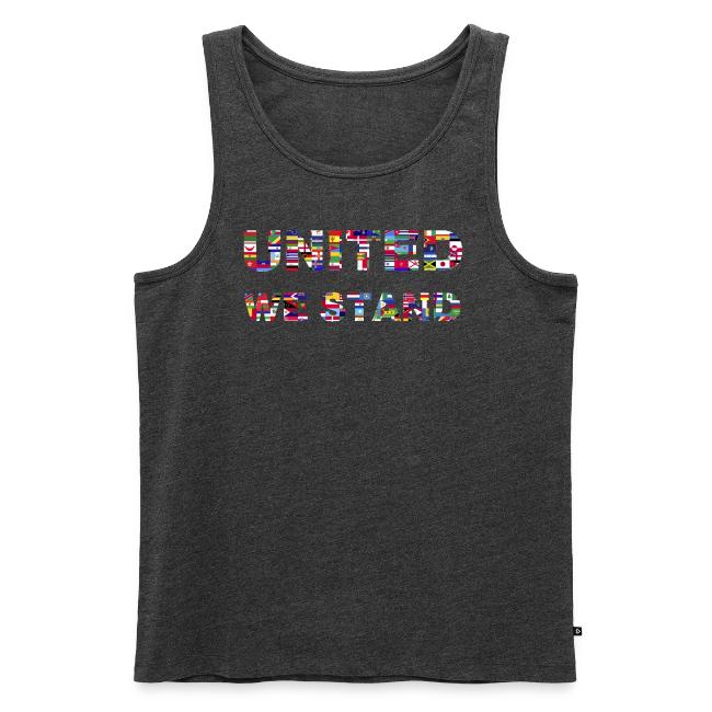 UNITED WE STAND