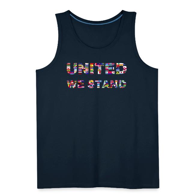 UNITED WE STAND