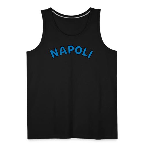 Napoli - Men's Premium Tank