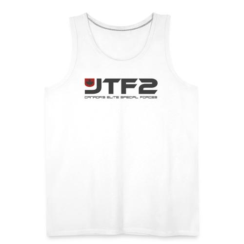 JTF2 - Men's Premium Tank