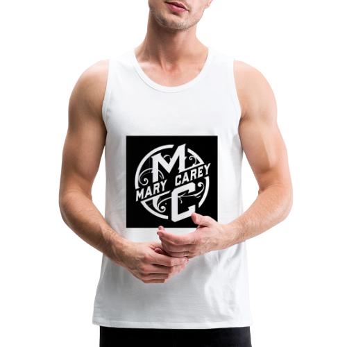 Mary Carey MC Logo Shirt - Men's Premium Tank
