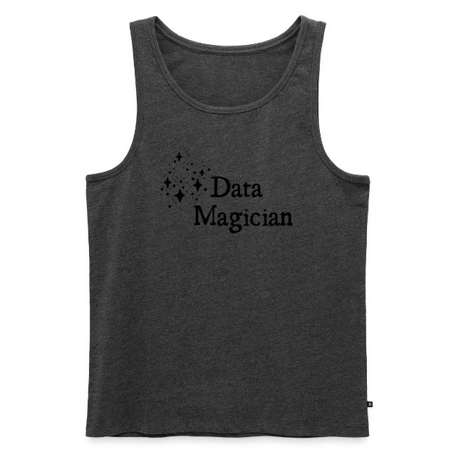 Data Magician (Light)