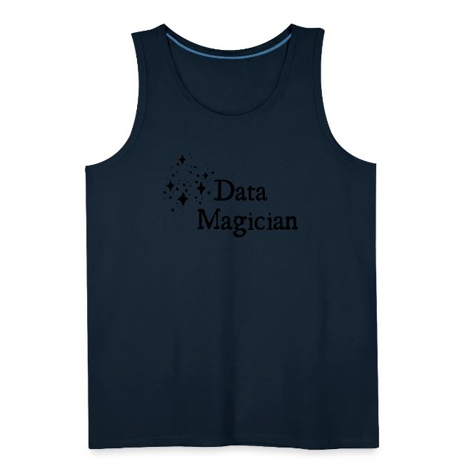 Data Magician (Light)