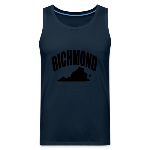 RICHMOND - Men's Premium Tank