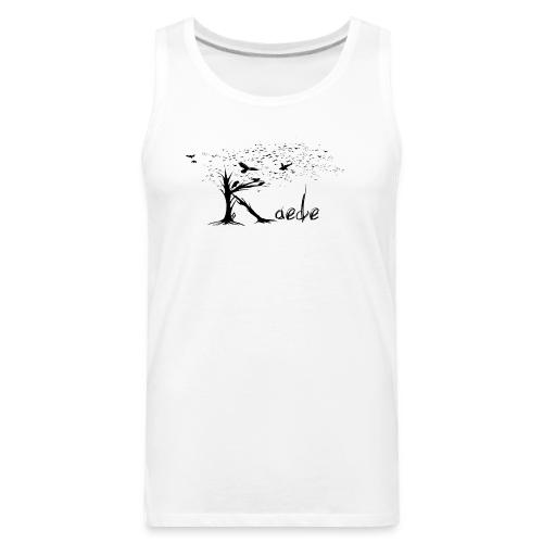 Kaede - Men's Premium Tank