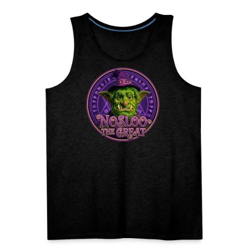 Nosloo the Great - Men's Premium Tank