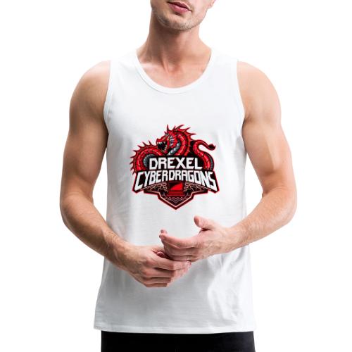 Red Team - Men's Premium Tank
