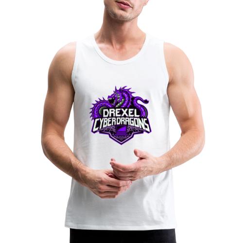 Purple Team - Men's Premium Tank