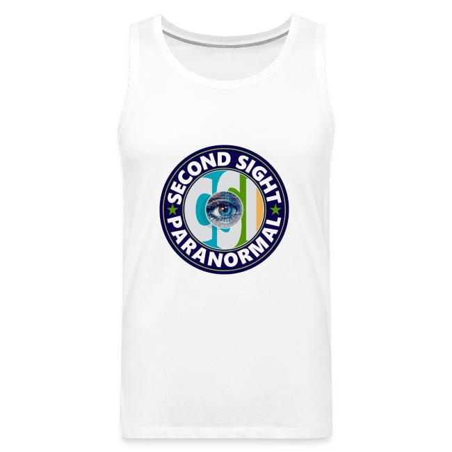 Second Sight Paranormal TV Fan