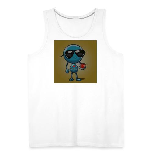 Love Mrs S - Men's Premium Tank
