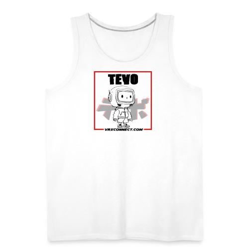 VRX Friends TEVO alpha - Men's Premium Tank