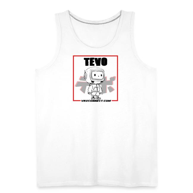 VRX Friends TEVO alpha