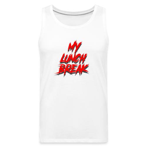 MLB 226 - Men's Premium Tank