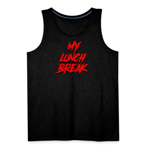 MLB 226 - Men's Premium Tank