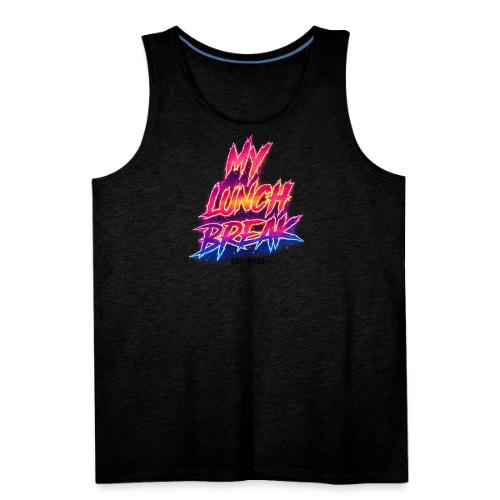 MLB 226 Retro - Men's Premium Tank