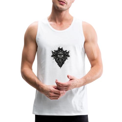 Eldritch Eye - Men's Premium Tank