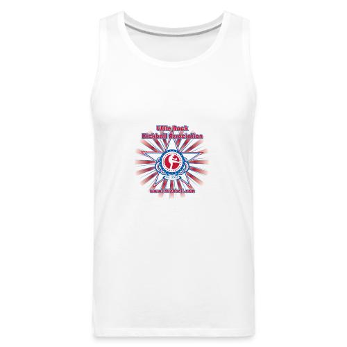ALL STAR CLEAR - Men's Premium Tank