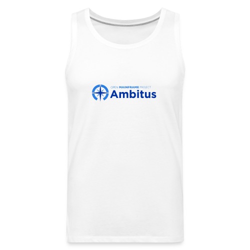 Ambitus - Men's Premium Tank