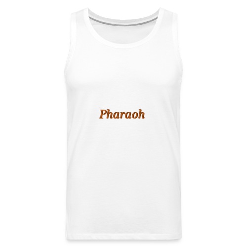 Pharoah - Men's Premium Tank