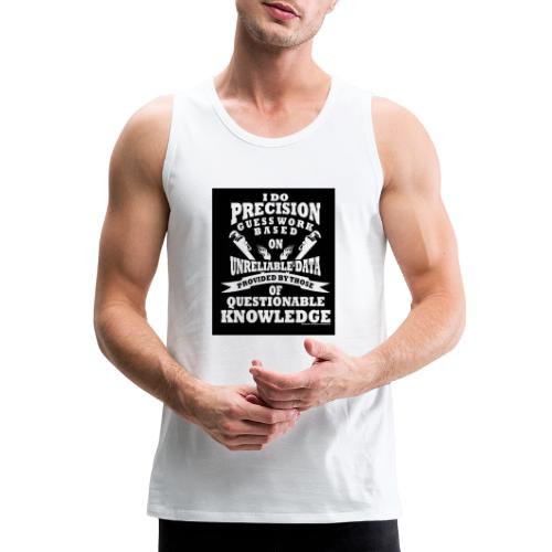 TGTBTU SWAG for every occasion! - Men's Premium Tank