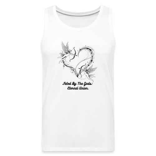 Eternal Union T-Shirt, Mug, & Leggings - Men's Premium Tank