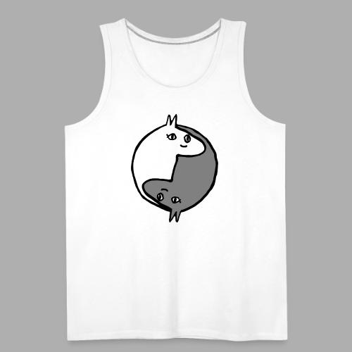 horseyang - Men's Premium Tank