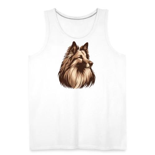 Groenendael - Men's Premium Tank