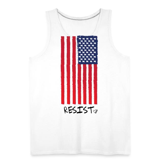 Resist